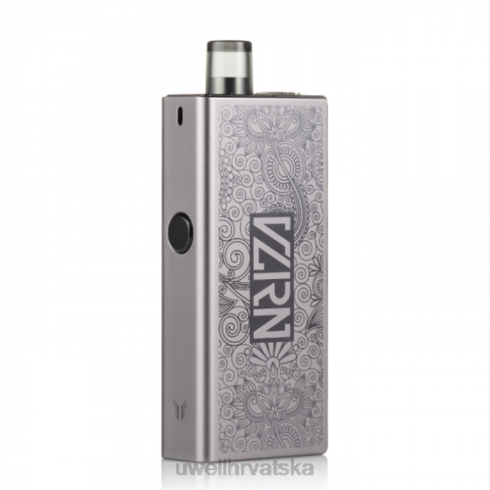 UWELL VALYRIAN SE komplet mahuna | 25w N4TP110 UWELL vape price metalik zelena